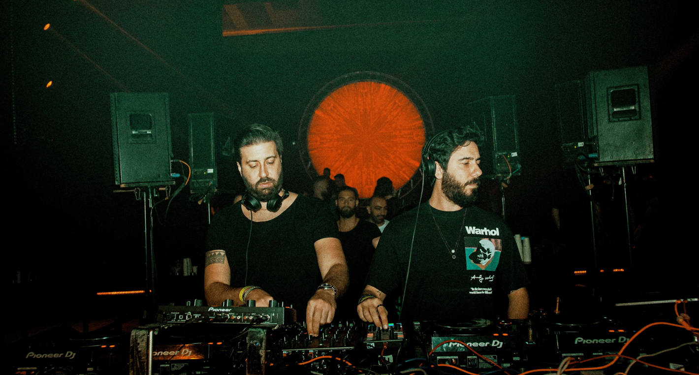 Jixo &#038; Danz - Image 1